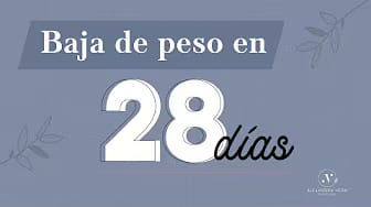 Post 10 by Nutrióloga Alejandra Vera on YouTube (video)