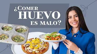 Post 7 by Nutrióloga Alejandra Vera on YouTube (video)