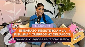 Post 1 by Marjorie Cordova on YouTube (video)