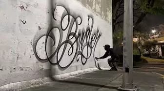 Post 8 by Buster Duque on YouTube (video)