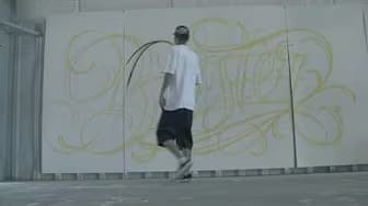Post 3 by Buster Duque on YouTube (video)