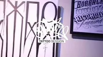 Post 5 by Buster Duque on YouTube (video)