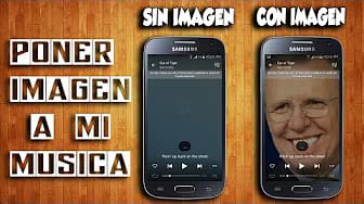 Post 6 by AndroidWeb on YouTube (video)