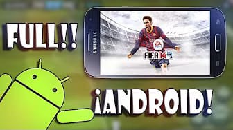 Post 5 by AndroidWeb on YouTube (video)