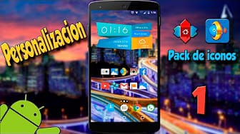 Post 2 by AndroidWeb on YouTube (video)