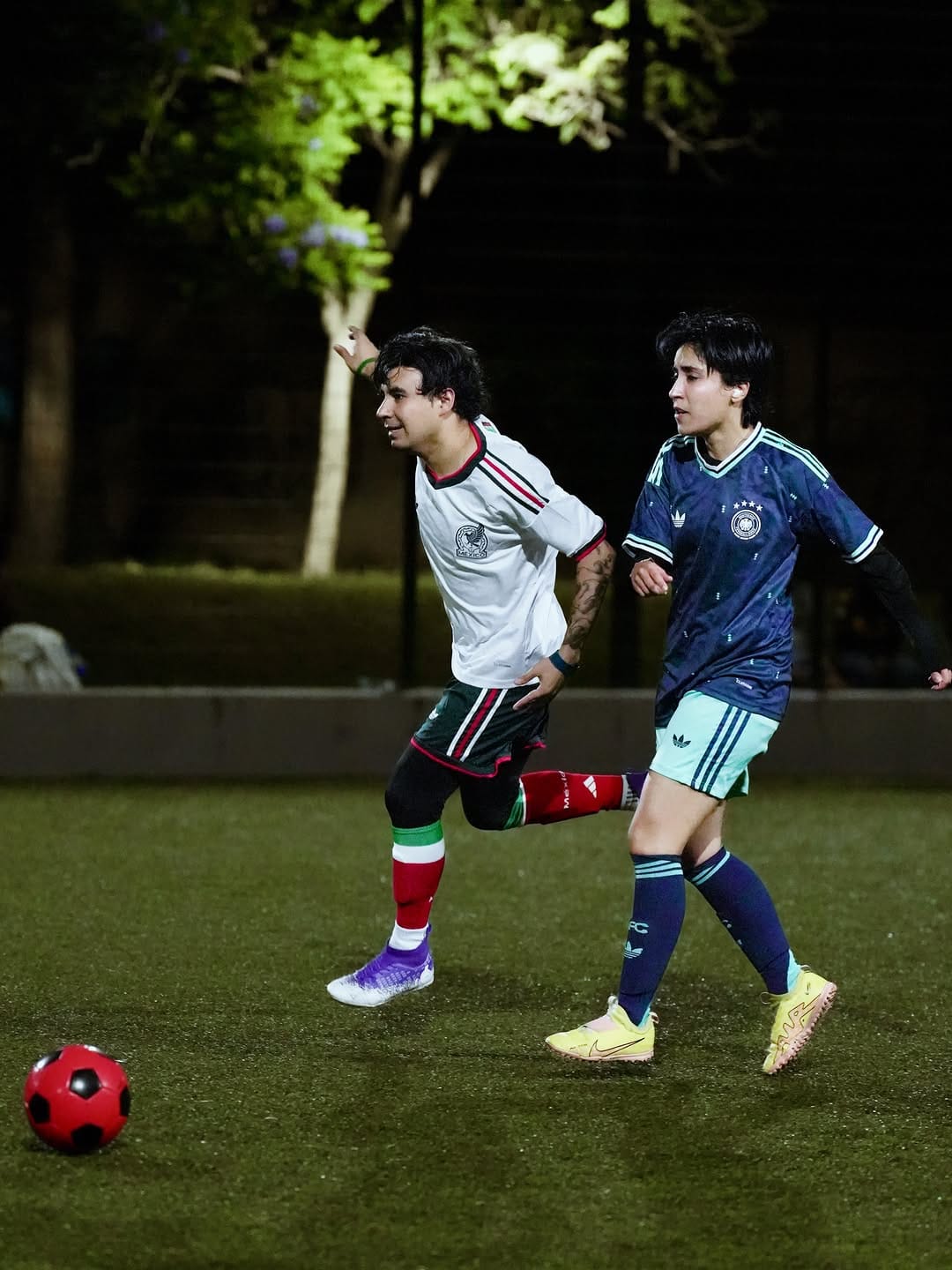 Post 1 by 𝐉𝐨𝐚𝐪𝐮í𝐧 𝐒. |🫀🇲🇽 on Instagram (carousel)