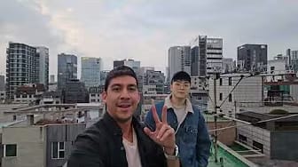 Post 6 by Toledo Traveling on YouTube (video)