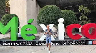 Post 8 by Toledo Traveling on YouTube (video)