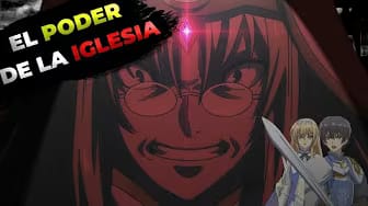 Post 3 by Anime Resumen - Legato on YouTube (video)