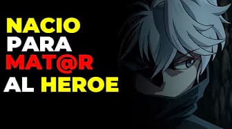 Post 1 by Anime Resumen - Legato on YouTube (video)