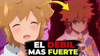 Post 5 by Anime Resumen - Legato on YouTube (video)