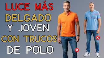 Post 10 by Hombres 45+ Casual on YouTube (video)