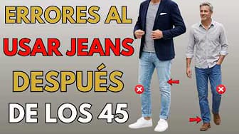 Post 8 by Hombres 45+ Casual on YouTube (video)