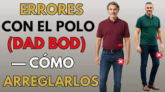 Post 2 by Hombres 45+ Casual on YouTube (video)