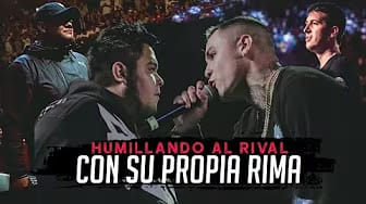 Post 2 by RAP MANIA on YouTube (video)