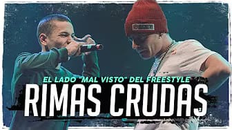 Post 6 by RAP MANIA on YouTube (video)