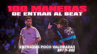 Post 8 by RAP MANIA on YouTube (video)