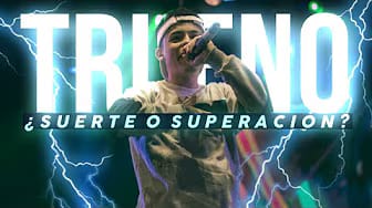 Post 3 by RAP MANIA on YouTube (video)