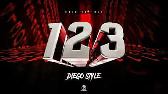 Post 1 by Diego Style on YouTube (video)