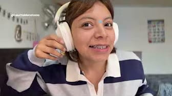 Post 1 by Laurita Mendozaaᢉ𐭩 on YouTube (video)