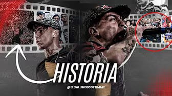 Post 1 by EL Gallinero de Timmy on YouTube (video)
