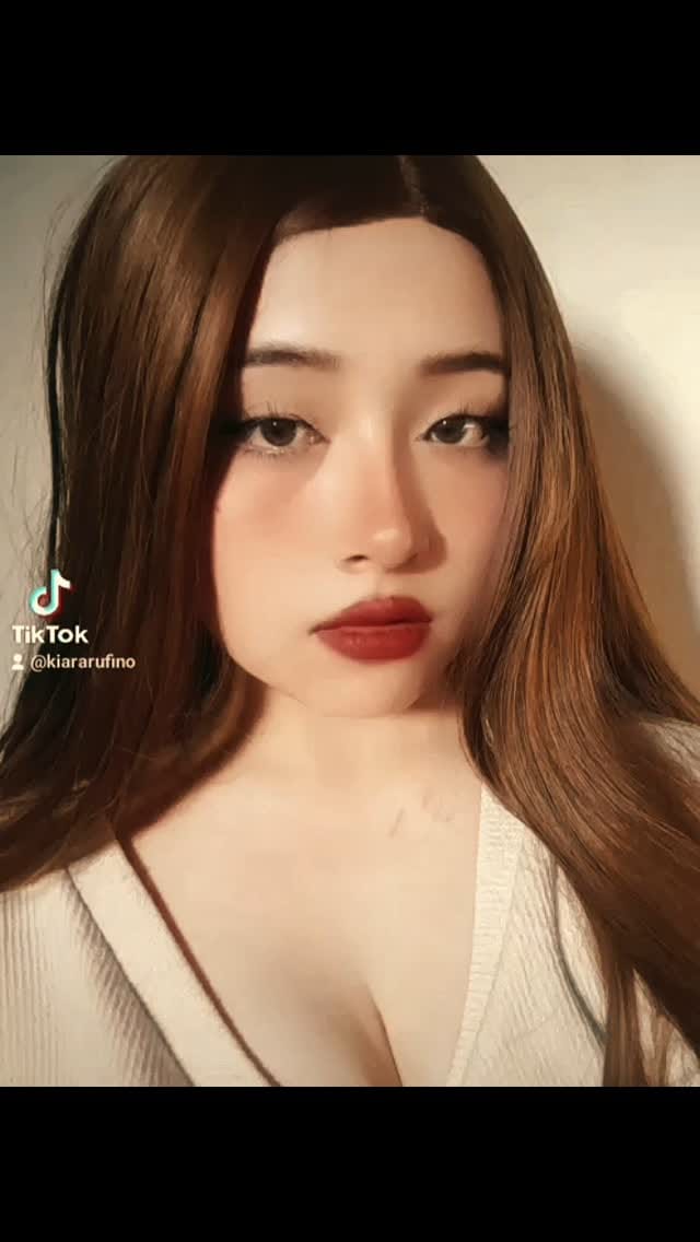 Post 4 by Kiara Rufino on Instagram (video)