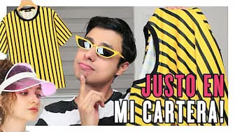 Post 1 by Alan Cajaroja on YouTube (video)