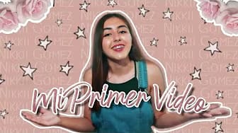 Post 5 by Nikkii Gomez on YouTube (video)
