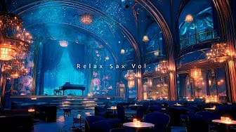 Post 5 by Relax Sounds on YouTube (video)