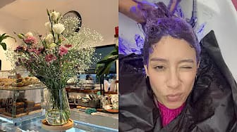 Post 6 by Polly on YouTube (video)