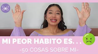 Post 8 by Polly on YouTube (video)