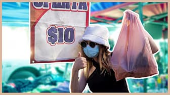 Post 5 by Polly on YouTube (video)