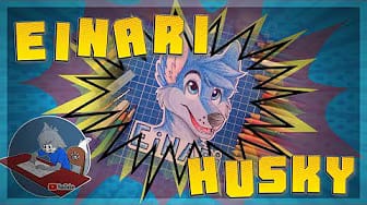 Post 2 by Einarihusky on YouTube (video)
