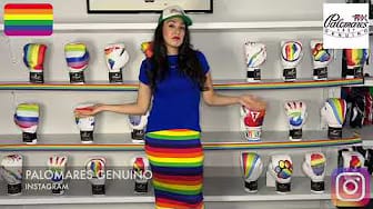 Post 7 by PALOMARES GENUINO on YouTube (video)