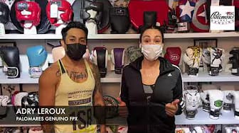 Post 4 by PALOMARES GENUINO on YouTube (video)