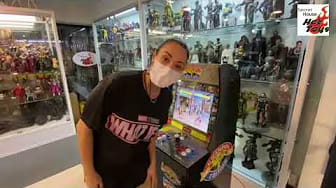 Post 5 by PALOMARES GENUINO on YouTube (video)