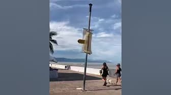 Post 3 by Edgar Bandala on YouTube (video)