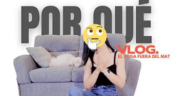 Post 2 by El Yoga Fuera del Mat on YouTube (video)