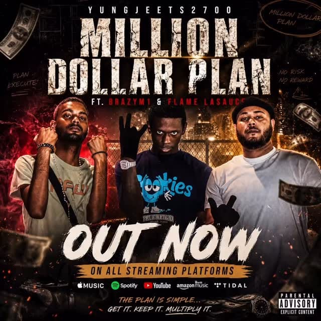 Post 4 by Flame LaSauce on Instagram (video)