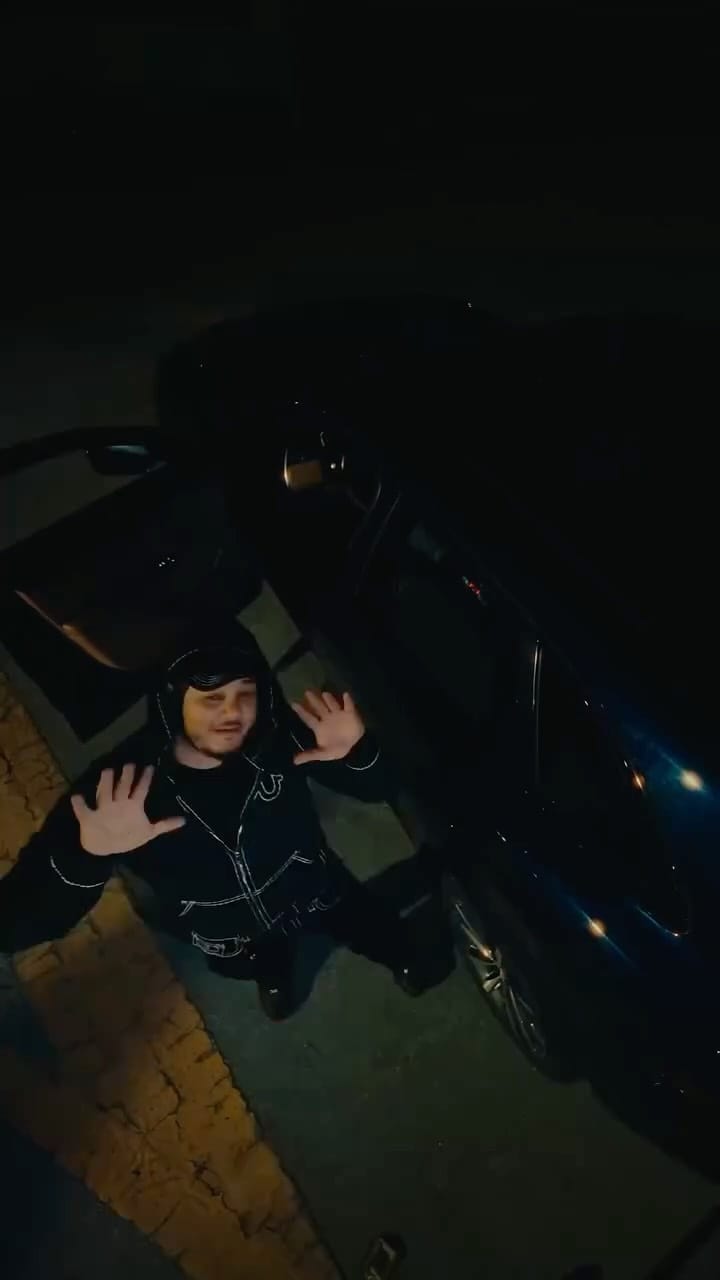 Post 8 by Flame LaSauce on Instagram (video)