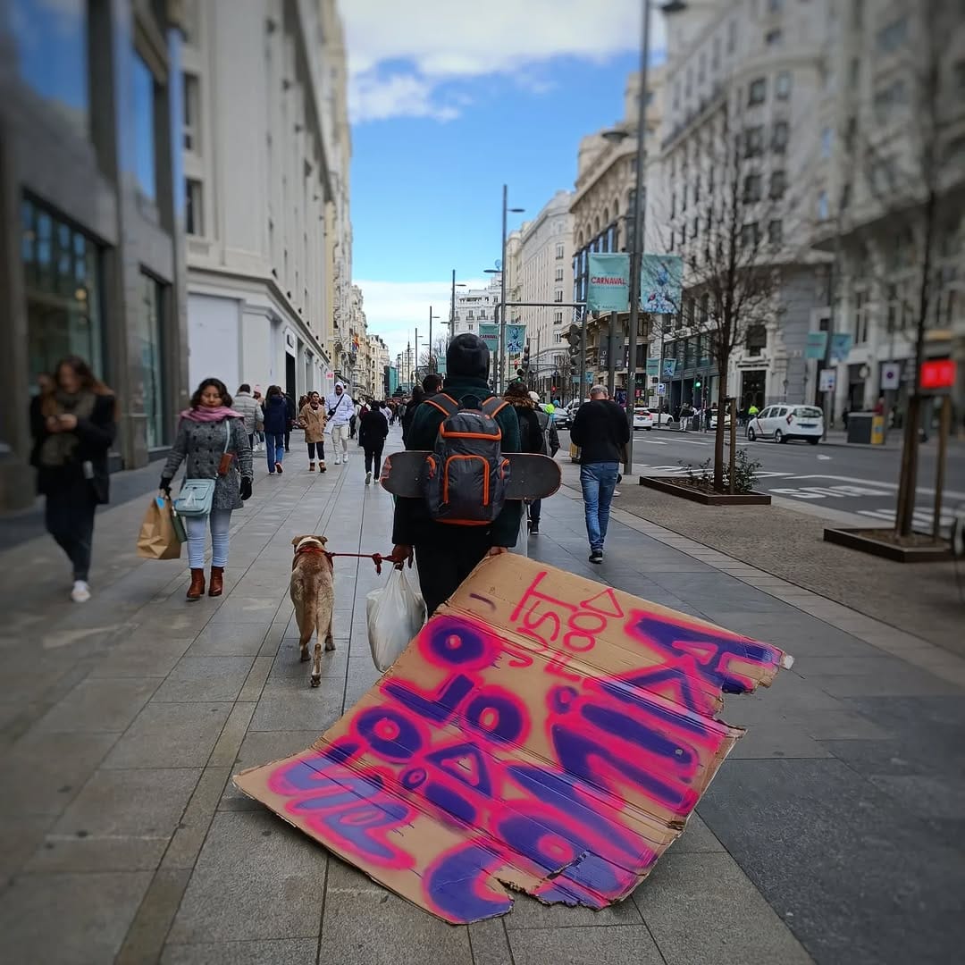 Post 8 by Sergio Kas on Instagram (image)