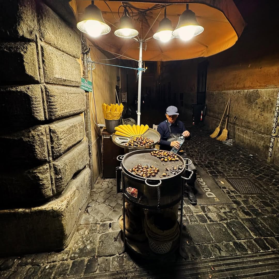 Post 5 by Sergio Kas on Instagram (image)
