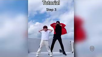 Post 10 by Elenard on YouTube (video)