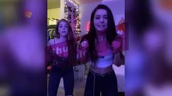 Post 3 by Elenard on YouTube (video)