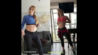 Post 3 by Melina Figueroa on YouTube (video)