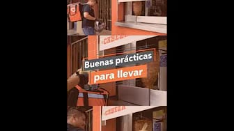 Post 4 by DiDi Food México on YouTube (video)