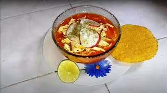 Post 5 by Cooking with clauzZ on YouTube (video)