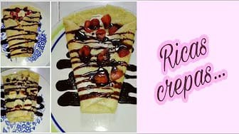 Post 3 by Cooking with clauzZ on YouTube (video)