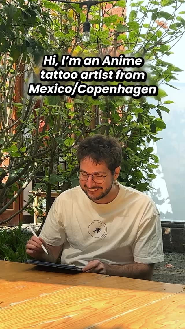 Post 8 by Javisan Tattoos on Instagram (video)