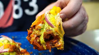 Post 9 by No Manches • Qué Receta on YouTube (video)
